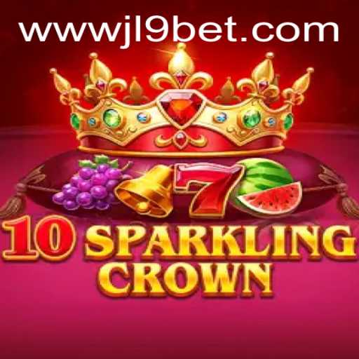 10SparklingCrown: A Dazzling Gaming Experience with JL9 Bet
