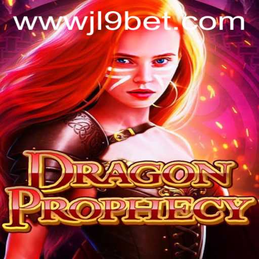 DragonProphecy: Unleashing the Power of JL9 Bet in an Epic Fantasy Realm