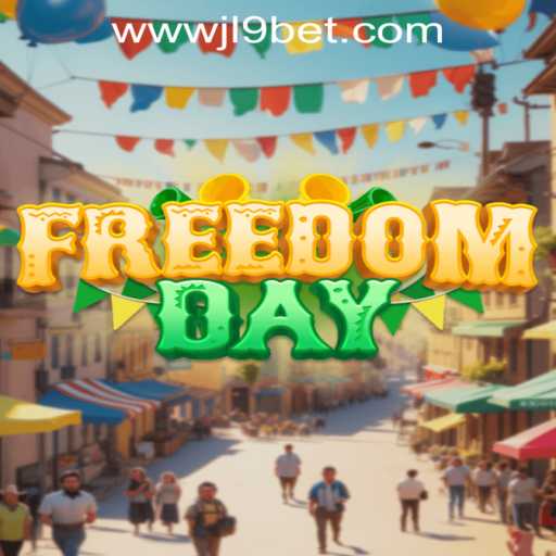 Discover the Thrilling World of FreedomDay and JL9 Bet