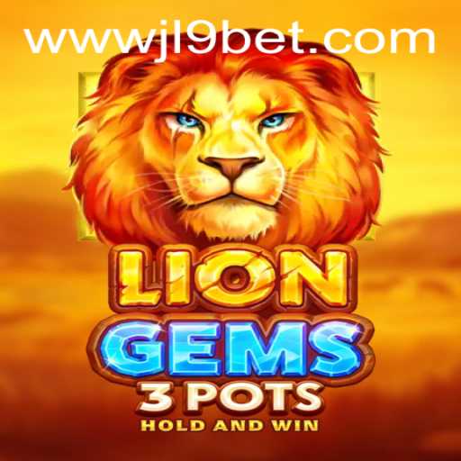 Discover the Excitement of LionGems3pots: An In-depth Guide to the Game and its Features