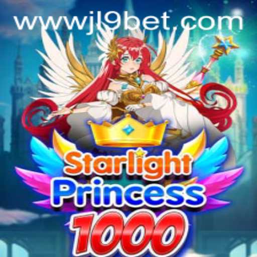 Discover the Mesmerizing World of StarlightPrincess1000 with JL9 Bet